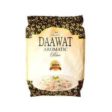 Daawat Aromatic Rice 1Kg