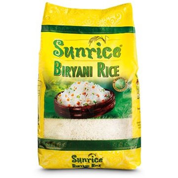 Sunrice Biryani 2Kg