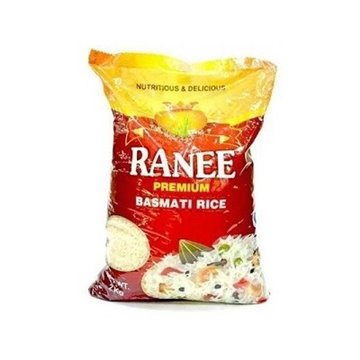 Ranee Premium Basmati Rice 2Kg