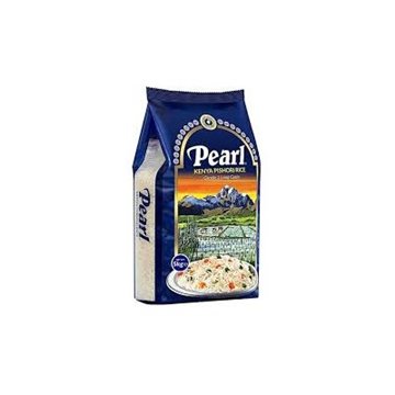 Pearl Pishori Rice 5Kg