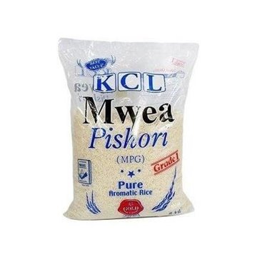Kcl Mwea Pishori Rice 5Kg