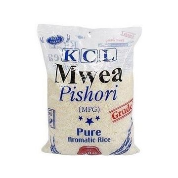 Kcl Mwea Pishori Rice 2Kg