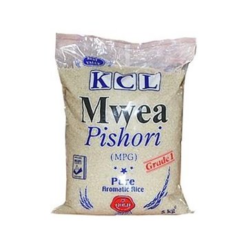 Kcl Mwea Pishori Rice 1Kg