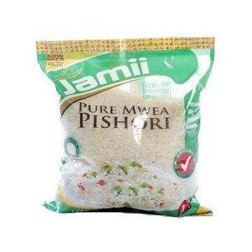 Jamii Pishori Rice 1Kg