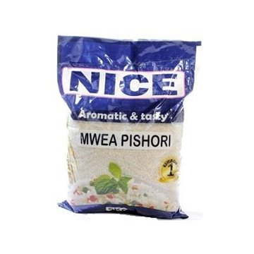 Nice Mwea Pishori 5Kg