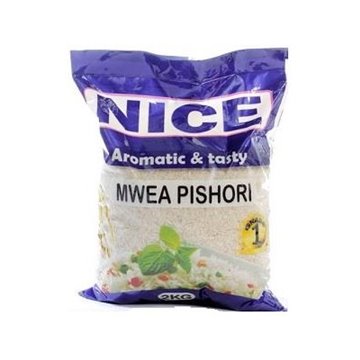 Nice Mwea Pishori 2Kg