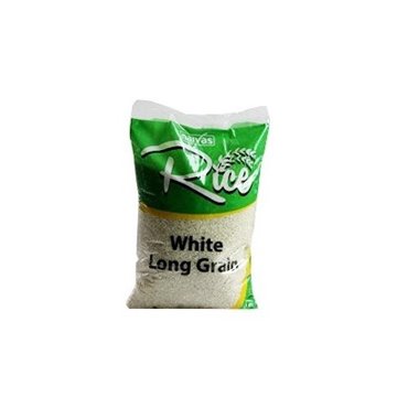 Naivas Long Grain Rice 2Kg