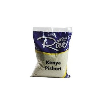Naivas Kenya Pishori Rice 1Kg
