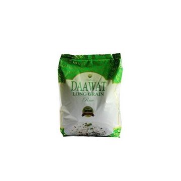 Daawat Long Grain Rice 2Kg