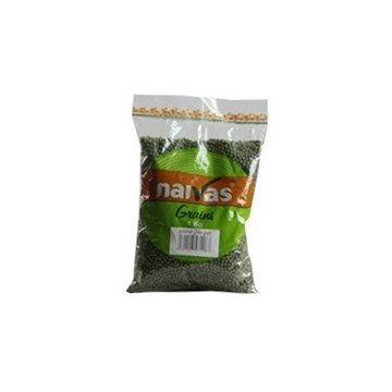 Naivas Green Grams Polished 1Kg