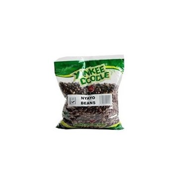 Yankee Doodle Nyayo Beans 1Kg