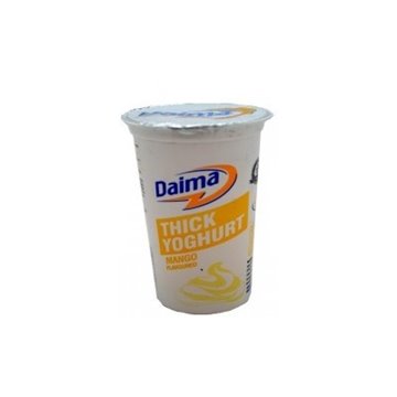 Daima Thick Yoghurt Mango 250ml