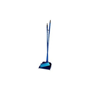 Teepee Stand-Up Dust Pan+Brush F4