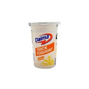 Daima Thick Yoghurt Mango Flavoured 150ml