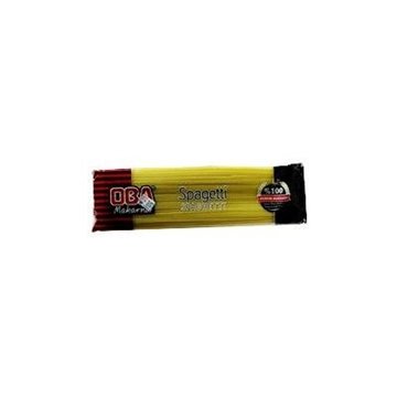 Oba Classic Spaghetti 400g