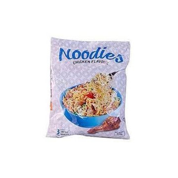 Noodies Chicken Flavor 120g