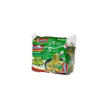 Indomie Noodle Supa Mojo 5 In 1 70g