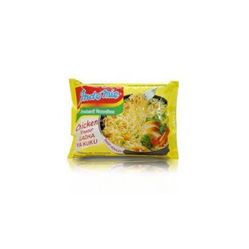 Indomie Noodle Jumbo Pack