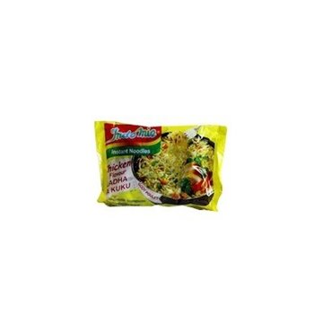 Indomie Instant Noodles Chicken 70g