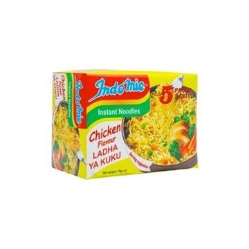 Indomie Instant Noodles 85g Pack Of 5