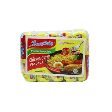 Indomie Chicken Curry 400g