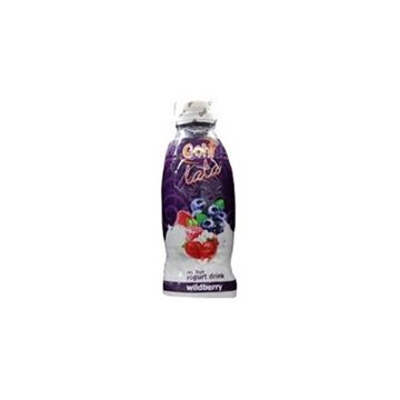 Ooh!Lala Yoghurt Drink Wild Berry 500ml