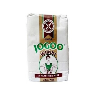 Jogoo Wimbi Flour 2Kg