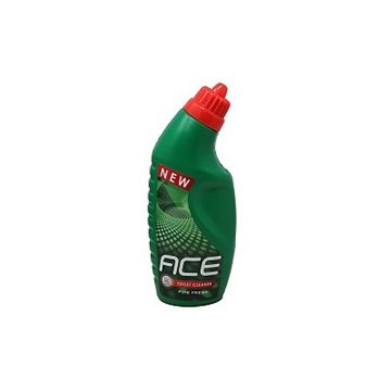 Haco Ace Toilet Cleaner Pine Fresh 1L