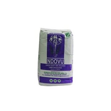 Ndovu Home Baking Wheat Flour 2Kg