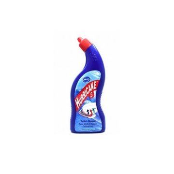 Hurricane Toilet Cleaner Ocean Fresh 250ml