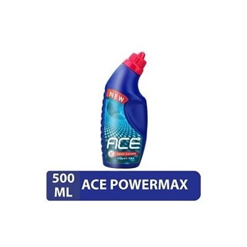 Haco Ace Toilet Cleaner Powermax 500ml