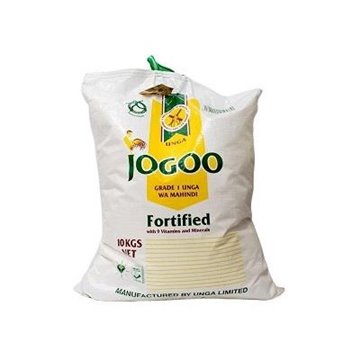Jogoo Maize Meal 10Kg