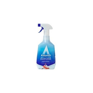 Astonish Anti Bacterial Cleanser 750ml