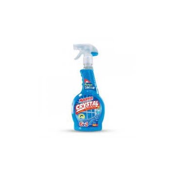 Maxell Glass Cleaner 700ml
