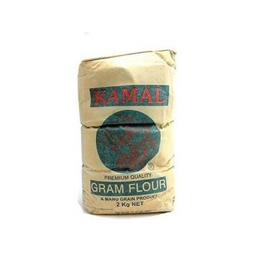 Kamal Gram Flour 1Kg