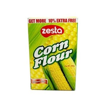 Zesta Corn Flour 400g