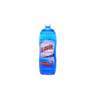 Lavik Disinfectant Lavender 1L