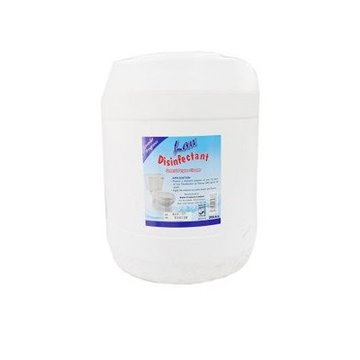 Lan Disinfectant Lavender 20L