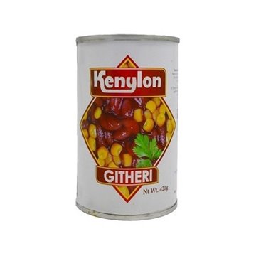 Kenylon Githeri 420g