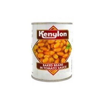 Kenylon Baked Beans In Tomato Sauce 300g
