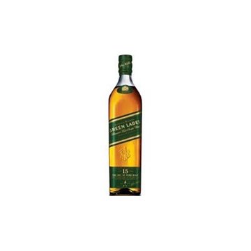 Johnnie Walker Green Label 750ml