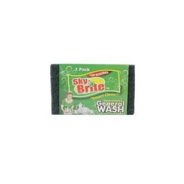 Sky Brite General Wash Scouring Pad 1 Piece