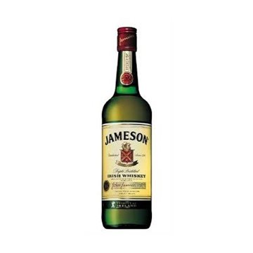 Jameson Whiskey 1L