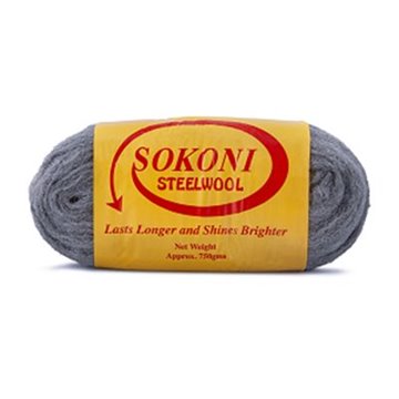 Sokoni Steel Wool 750gm