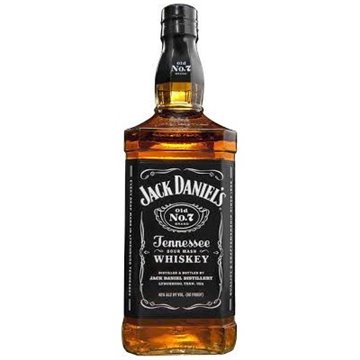 Jack Daniels Tennessee 1L