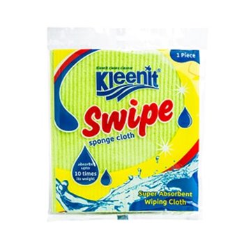 Kleenit Swipe Sponge Cloth 1 Piece