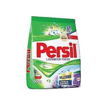 Persil Washing Detergent Lavender 500g