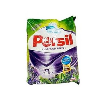 Persil Washing Detergent Lavender 1Kg