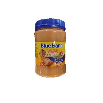 Blueband Peanut Butter 800ml