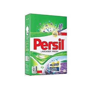 Persil Machine Wash Lavender 750g